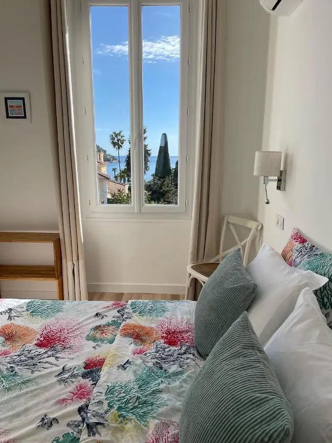 **  Hotel La Villa Patricia - Charme Et Tradition Fransa