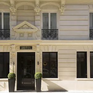Le 10 Bis Parigi