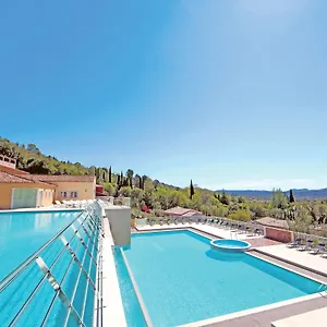 Vacancéole – Le Domaine De Camiole Resort