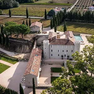 Chateau De Taulignan Bed & Breakfast