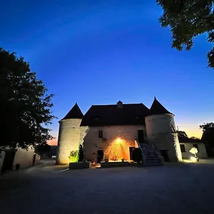 Les Vieilles Tours Rocamadour