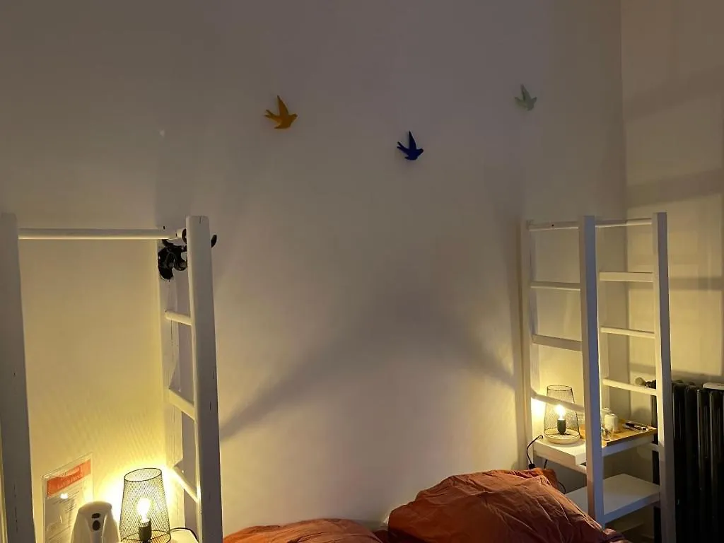 Hotel La Villa Patricia - Charme Et Tradition  Villefranche-sur-Mer