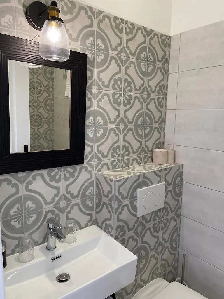 Hotel La Villa Patricia - Charme Et Tradition
