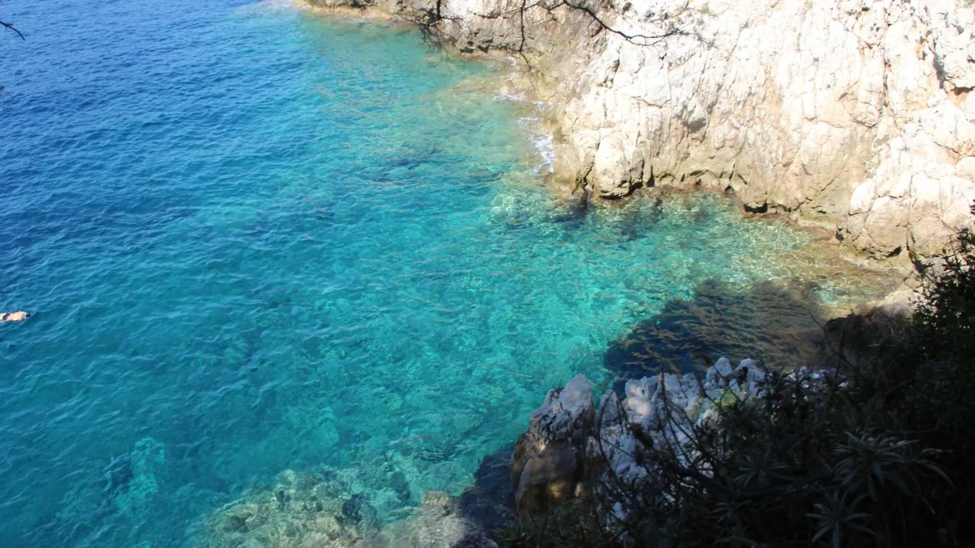 Hotel La Villa Patricia - Charme Et Tradition 2*, Villefranche-sur-Mer France