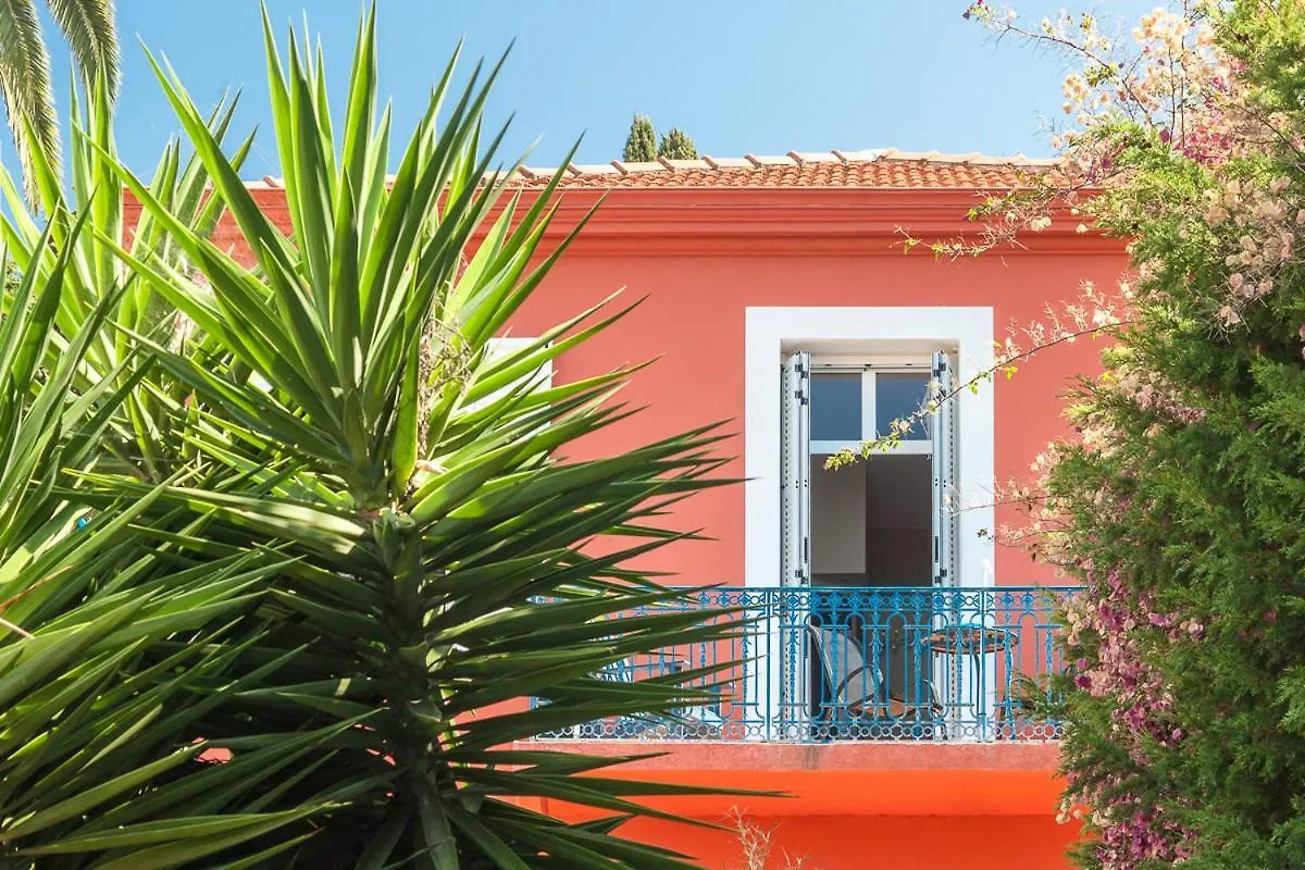 **  Hotel La Villa Patricia - Charme Et Tradition France