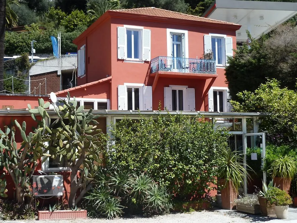 Hotel La Villa Patricia - Charme Et Tradition