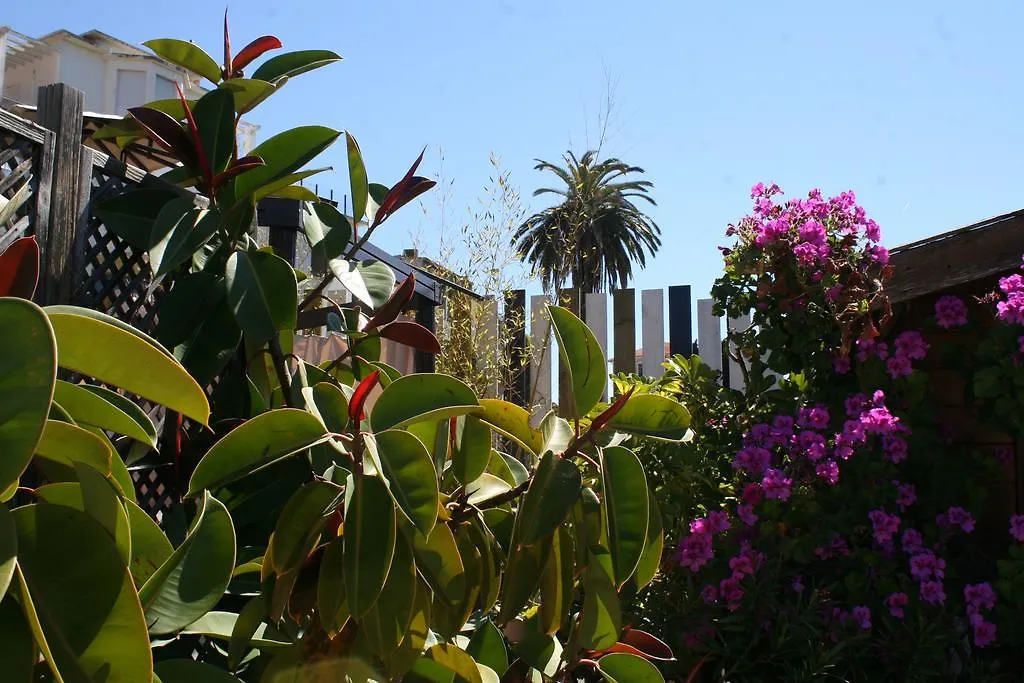 Hotel La Villa Patricia - Charme Et Tradition