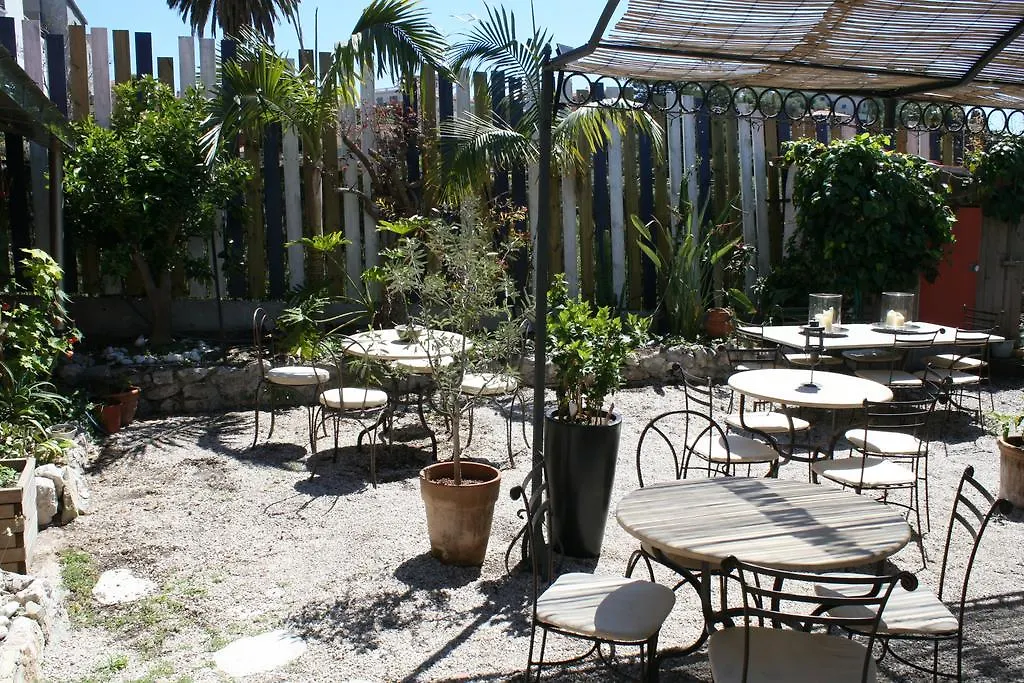 Hotel La Villa Patricia - Charme Et Tradition 2*, Villefranche-sur-Mer France
