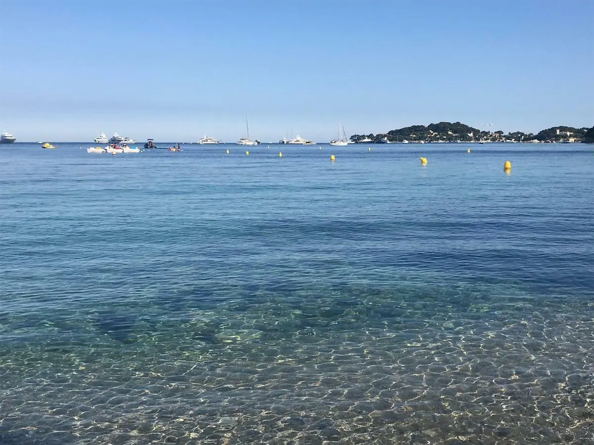 Hotel La Villa Patricia - Charme Et Tradition 2*, Villefranche-sur-Mer France
