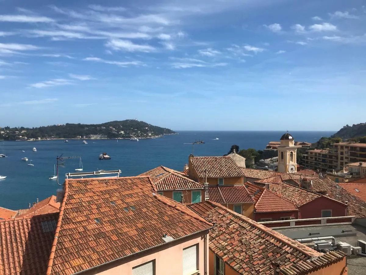 **  Hotel La Villa Patricia - Charme Et Tradition France